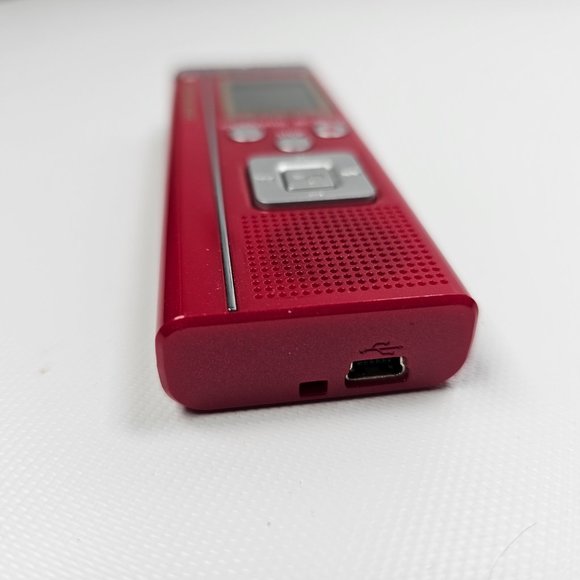 Panasonic RR-US571 Voice Recorder - Picture 3 of 7